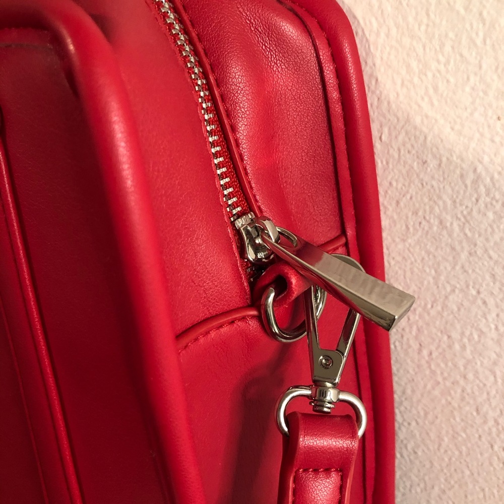 Mini Tote Handbag - Picture 4 of 15